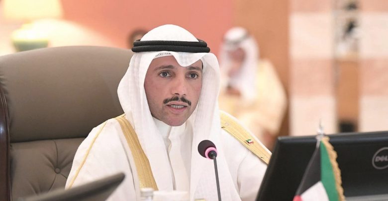 Kuwait Speaker: GCC meeting a good sign that Gulf crisis is nearing end