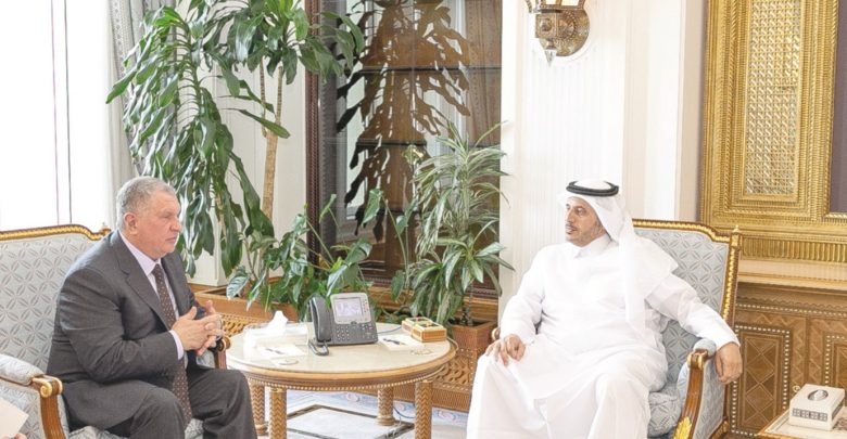 Prime Minister meets ‘Rosneft’ CEO