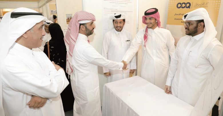 CCQ organises 3rd annual Alumni Reunion