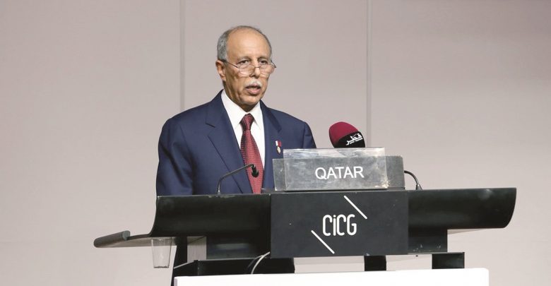 Qatar completes preparations for hosting 140th IPU General Assembly