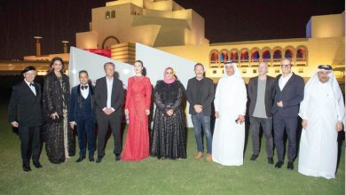 Love Ball Arabia secures $7.5m funds for Qatar, Russia charities