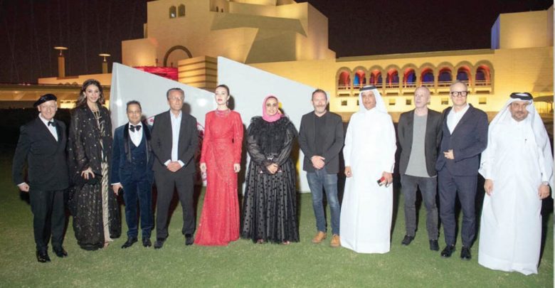 Love Ball Arabia secures $7.5m funds for Qatar, Russia charities