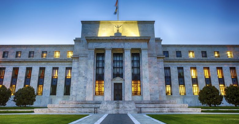 Federal Reserve stops normalization of monetary policy
