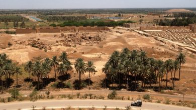 Qatar to participate in Babylon Festival for International Cultures & Arts in Iraq