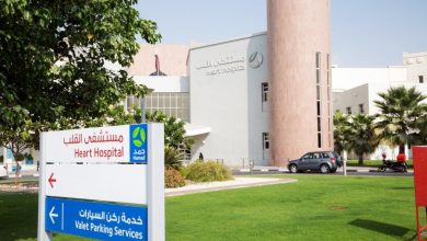 Heart Hospital exceeds global standards in treatment of heart attack patients