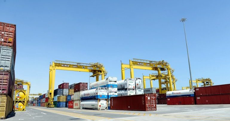 Number of vessels arriving at Qatar’s ports rises by 53.2%