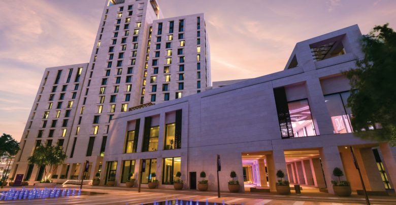 MGallery makes debut in Qatar with launch of Alwadi Hotel in Msheireb Downtown Doha