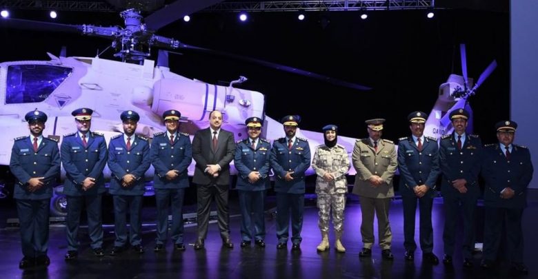 Qatar receives first batch of Apache aircraft