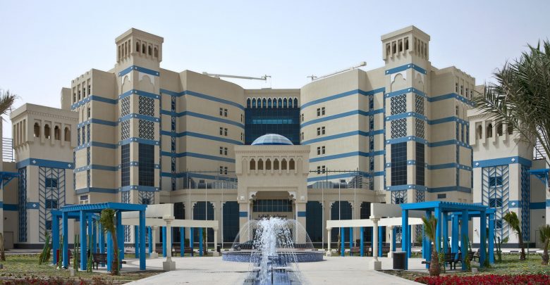Al Wakra Hospital is HMC’s second-busiest facility