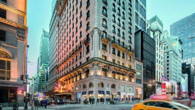 Crown and Qatar Investment Authority acquire iconic retail properties in New York