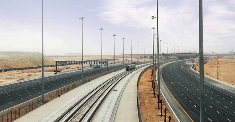 Doha to Al Khor in 20 minutes as 5-lane road opens