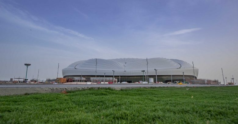 Al Wakrah Stadium to be inaugurated for 2019 Amir Cup Final in May