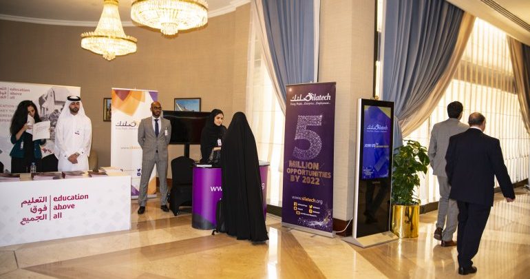 Silatech participates in side events of 140th assembly of Inter-Parliamentary Union