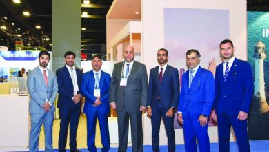 Qatar takes part in Seatrade Cruise Global Conference