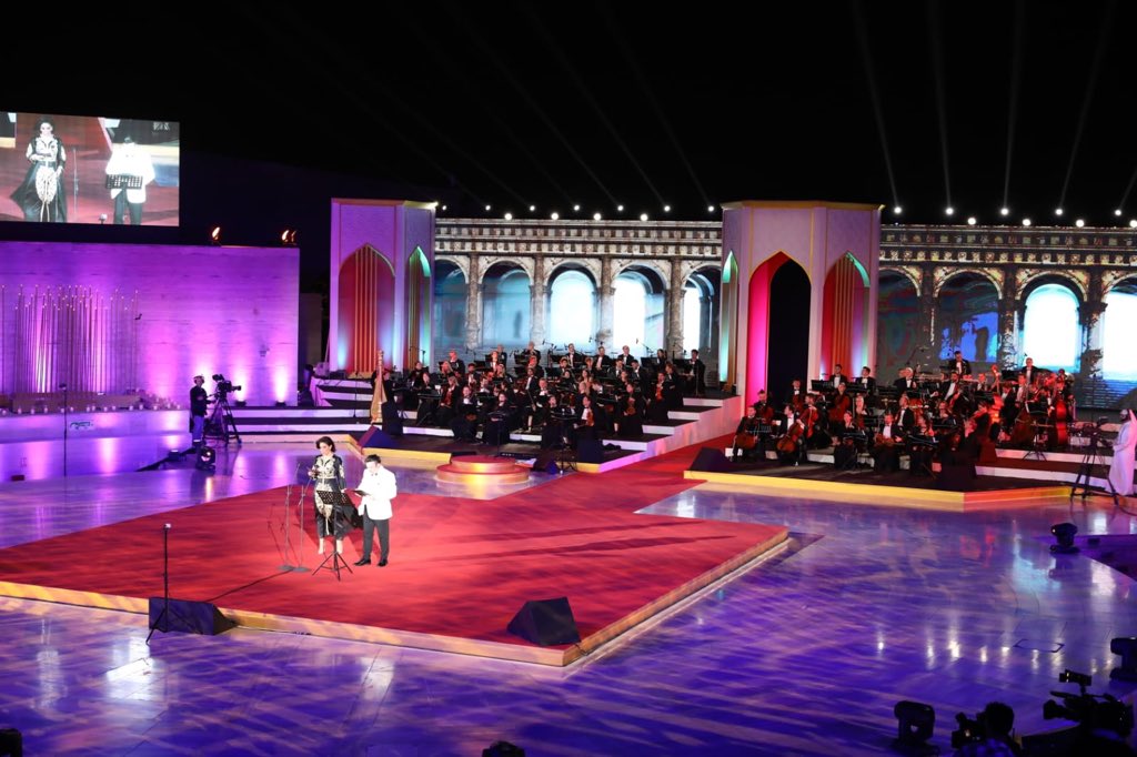 Katara hosts Oscar Opera and Classical Music Awards