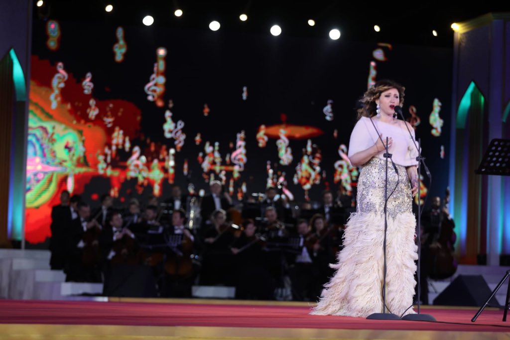 Katara hosts Oscar Opera and Classical Music Awards