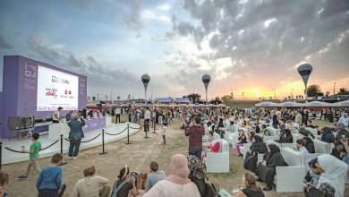 10th edition of QIFF a huge success