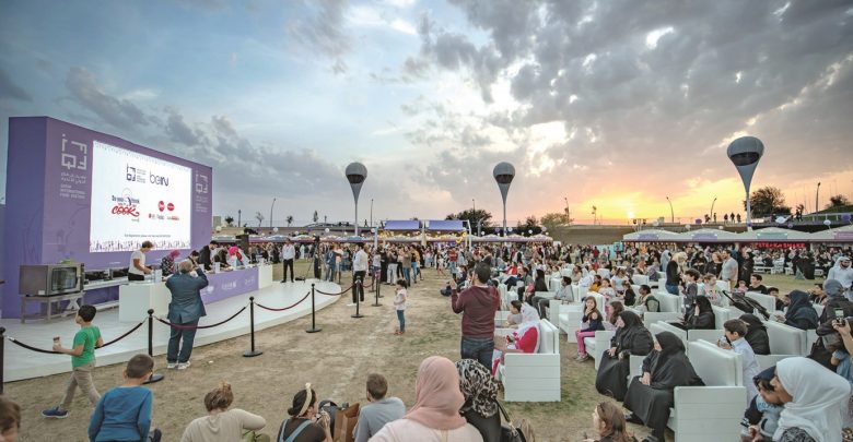 10th edition of QIFF a huge success