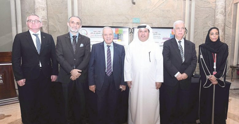 Ooredoo confirms sponsorship of Palestinian Heritage Festival