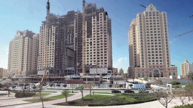 UDC launches 4th phase of sales at Al Mutahidah Towers