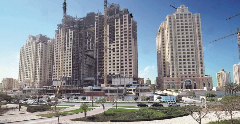 UDC launches 4th phase of sales at Al Mutahidah Towers