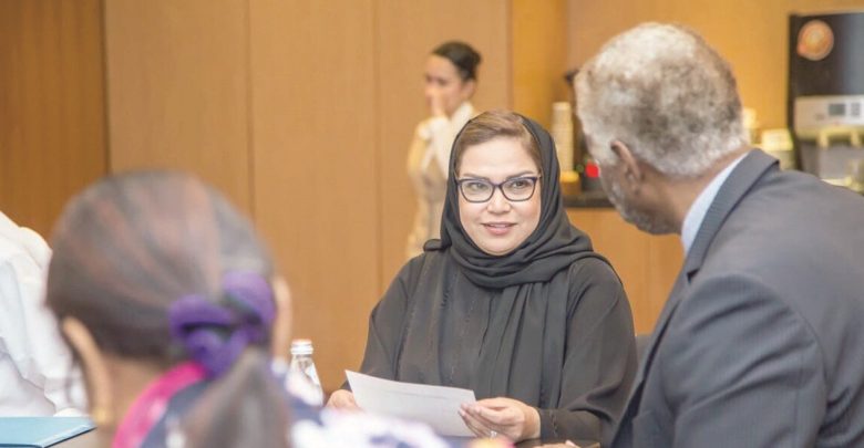 Qatar National Research Fund launches award for early career professionals