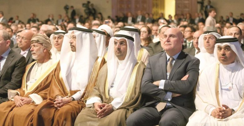 Qatar participates in Jordan World Economic Forum