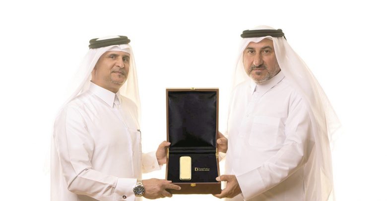 Doha Bank names winners of ‘Gold Rush Cards Campaign’