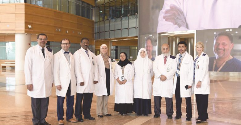 Sidra Medicine to host free epilepsy workshop for school nurses