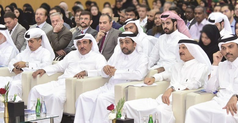 Qatar University Forum Digital Innovation kicks off