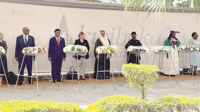 Qatar takes part in 25th anniversary of Rwanda genocide commemoration