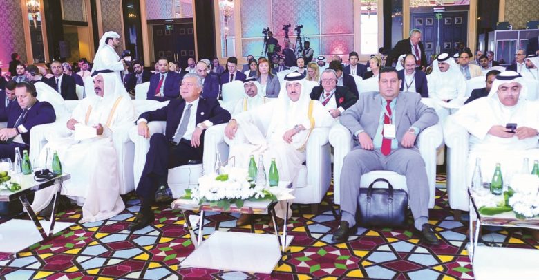 Qatar-Bulgaria trade ties gain momentum