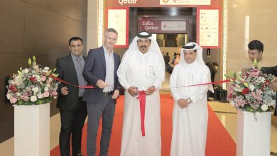 EdEx Qatar 2019 kicks off