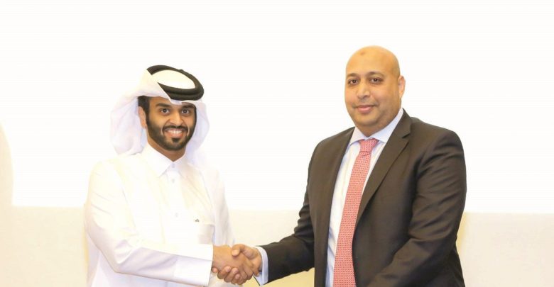 Qatar Manpower Solutions signs MoU with Ezdan Hotels Group