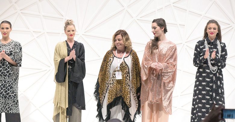Over 250 brands to participate in 15th Heya Arabian Fashion Exhibition