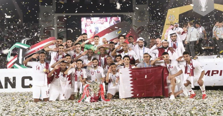 Qatar Airways Holidays offers packages for CONMEBOL Copa América Brasil 2019