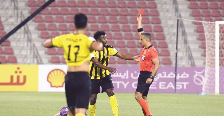 Qatar SC, Al Markhiya advance into third round of Amir Cup