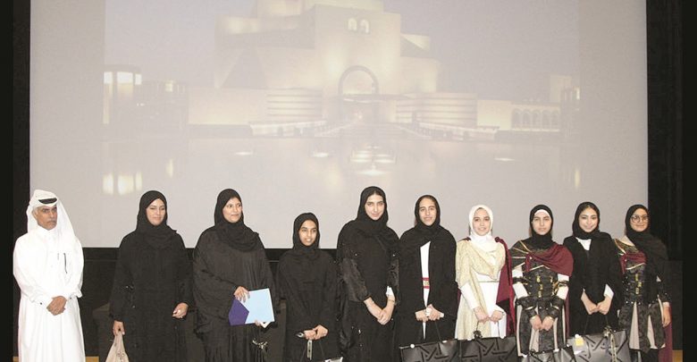 Third Ambassadors Programme for students concludes at MIA
