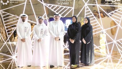 HIA partners with Tarsheed to celebrate Earth Day