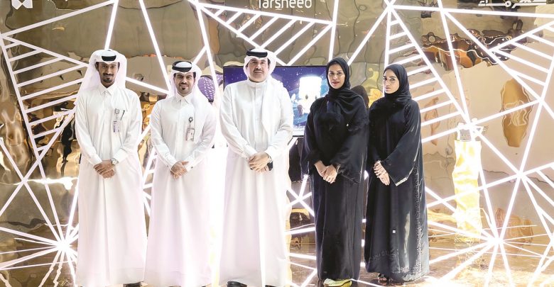 HIA partners with Tarsheed to celebrate Earth Day