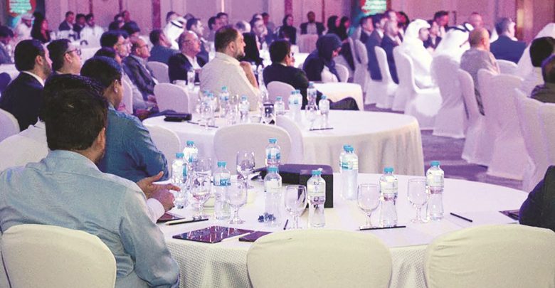 Ooredoo hosts IoT conference