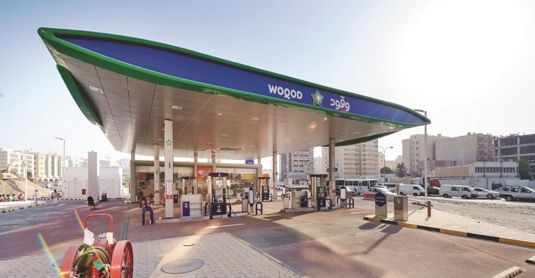 Woqod net profit increases by 9% to QR327m for Q1
