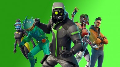 Fortnite Battle Royale v8.50 update to include huge changes