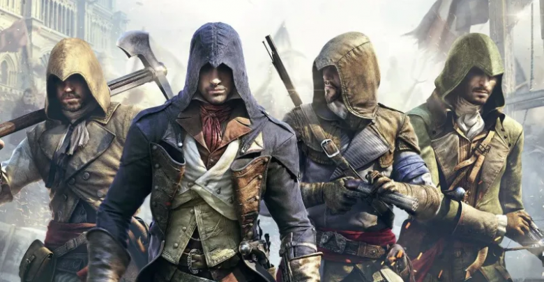 How to Get a Free PC Copy of 'Assassin's Creed Unity'