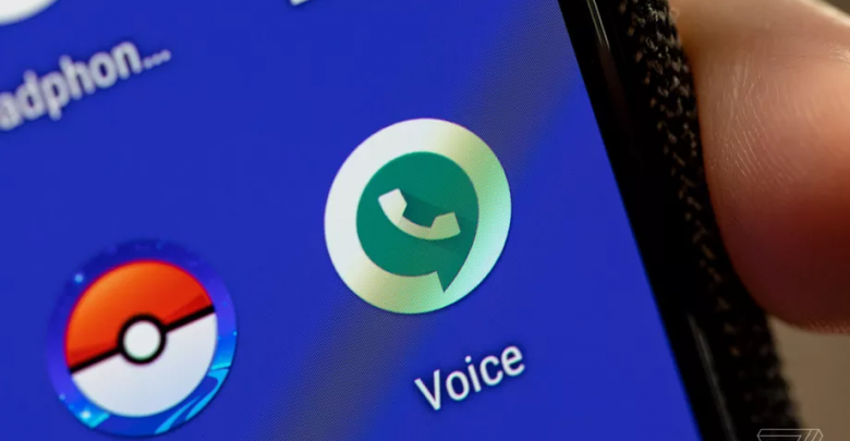 How to use Google Voice