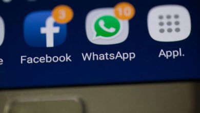 Facebook, WhatsApp and Instagram suffer outages