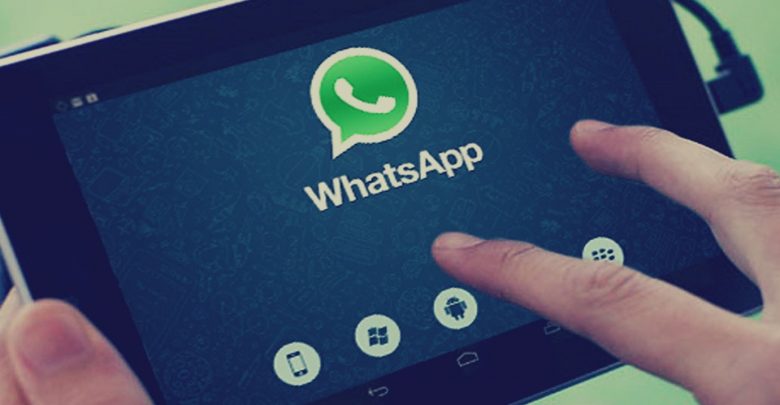How to send WhatsApp chats without saving the number in your phone