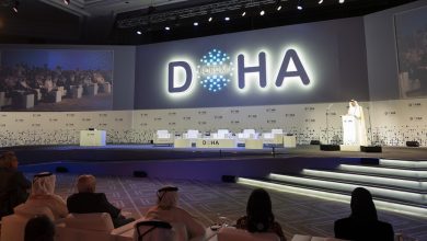 Doha Forum returns this December to address most pressing challenges