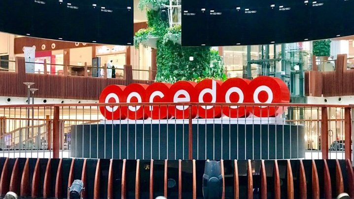 Ooredoo Group in World’s top 50 telecom brands list