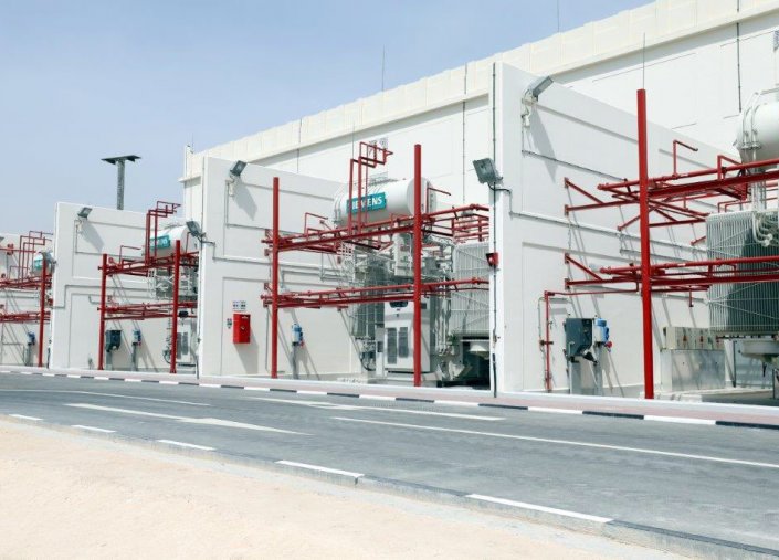 Kahramaa commissions all 5 substations for 2022 Cup stadiums